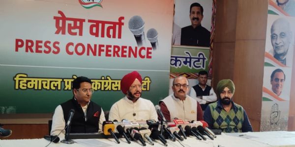 जातिगत जनगणना के प्रारूप पर कांग्रेस ने उठाए सवाल, प्रमाणित जाति सूची शामिल करने की मांग