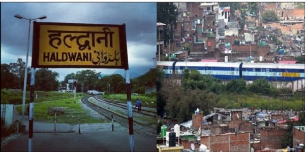 हल्द्वानी बनभूलपुरा रेलवे अतिक्रमण मामला, एससी में 9 को फैसला संभव
