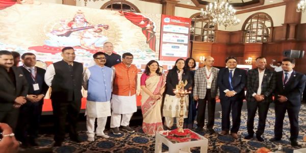 विकसित भारत 2047 में पश्चिम बंगाल की भूमिका पर मंथन, डीटीपीए सम्मेलन में जुटे विशेषज्ञ