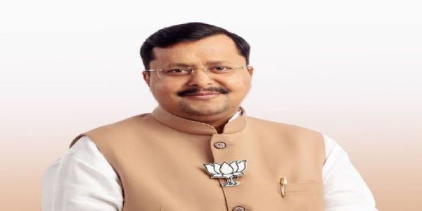 भारतीय जनता पार्टी की प्रदेश कार्य समिति की बैठक 9 को