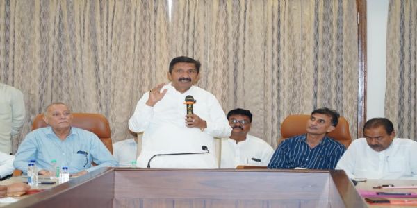 रामपुर पुल से हरोली जल भवन तक विकसित होगा ‘न्यू हरोली विकास पथ’: मुकेश अग्निहोत्री
