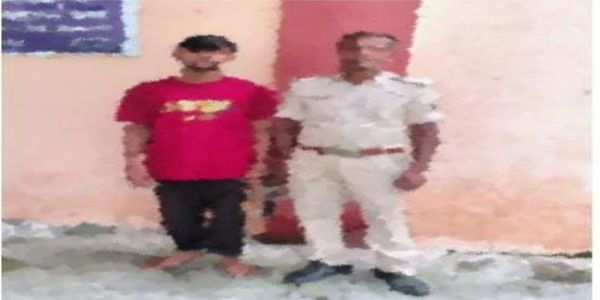 सुपौल में नशे के खिलाफ पुलिस की बड़ी कार्रवाई, पिकअप से 832 लीटर प्रतिबंधित कफ सिरफ बरामद