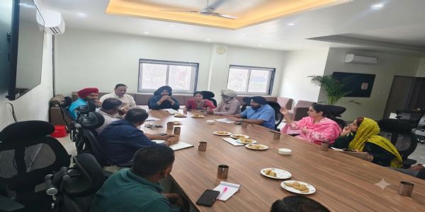 धर्म और मानवीय मूल्यों की रक्षा के लिए सर्वोच्च बलिदान का स्मरण