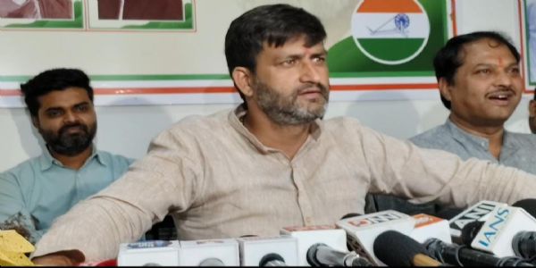 सागर के बंडा में जहरीली शराब से मौतों पर कुणाल चौधरी ने सरकार को घेरा, आबकारी और स्वास्थ्य मंत्री के इस्तीफे की मांग