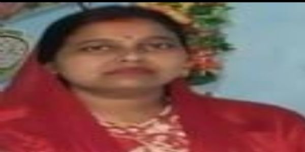 मुख्य आरक्षी ने पत्नी की पीटकर की हत्या, आराेपित गिरफ्तार