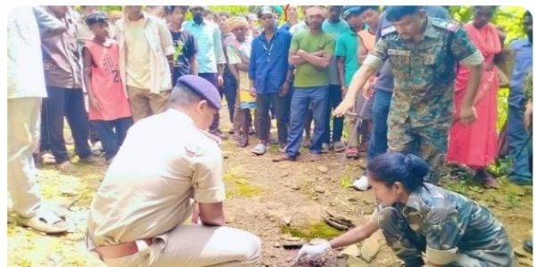 आठ माह की गर्भवती युवती की संदिग्ध मौत, प्रेमी की गिरफ्तारी की मांग