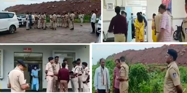 मप्र के सागर जिले में जहरीली शराब से 6 ग्रामीणों की मौत