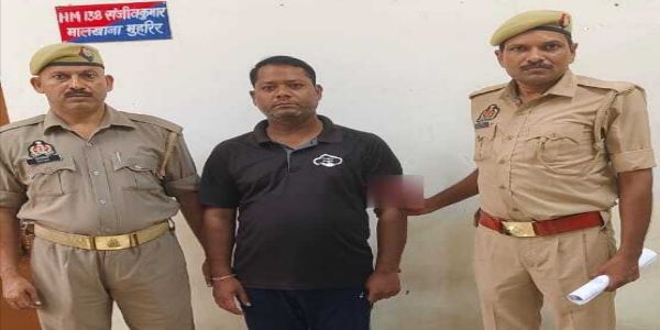 टेलीग्राम ग्रुप के जरिए बेचता था बच्चों के आपत्तिजनक वीडियो, आरोपित गिरफ्तार