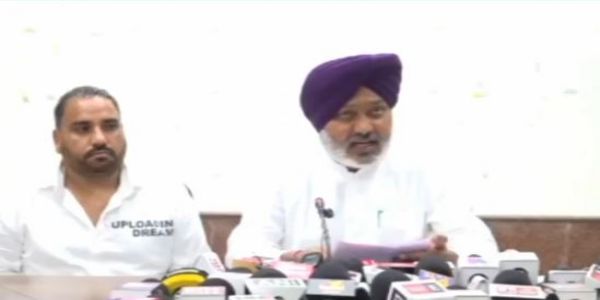 अश्विनी कुमार मिश्रा की नियुक्ति पर पंजाब सरकार का विरोध