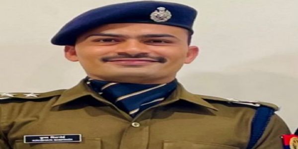 बिजनौर : ध्वनि प्रदूषण कम करने के लिए पुलिस ने चलाया अभियान, 2509 लाउडस्पीकर हटवाए