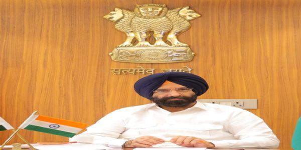 दिल्ली को प्रदूषण मुक्त बनाना का जागरूकता अभियान शुरू, मार्च 2027 तक चलेगा : सिरसा