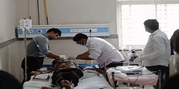 (अपडेट) मप्र के सागर में जहरीली शराब से 11 मौतें, आठ गंभीर मरीज बीएमसी रेफर