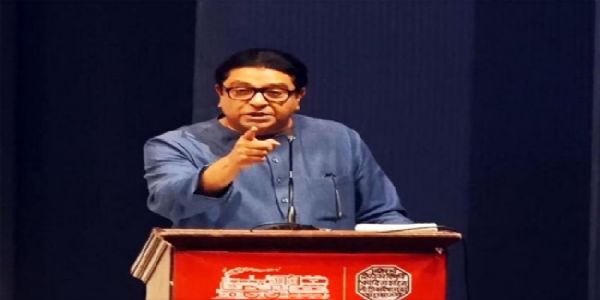 अपनी संस्कृति और पारंपरिक तरीके से मनाएं उत्सव : राज ठाकरे
