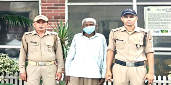 फर्जी बैनामा, 12 लाख की ठगी, अब पुलिस के शिकंजे में दूसरा आरोपी