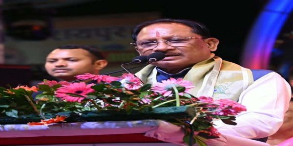 रायपुर : गुढ़ियारी में भक्ति, उत्साह और संस्कृति का भव्य संगम, विशाल दही हांडी उत्सव संपन्न