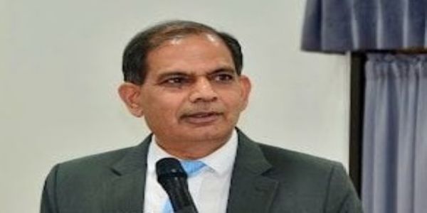 डॉ. विनय प्रकाश सिंह (फाइल फोटो) डॉ. विनय प्रकाश सिंह (फाइल फोटो)