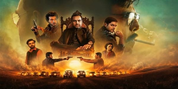 मिर्जापुर: द मूवी - फोटो सोर्स एक्स मिर्जापुर: द मूवी - फोटो सोर्स एक्स
