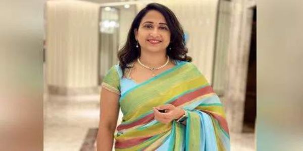 यूट्यूबर रमा नन्दना की फाइल फोटो यूट्यूबर रमा नन्दना की फाइल फोटो