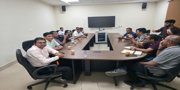 पूर्वांचल के युवा चिकित्सकों के लिए अत्यंत उपयोगी साबित होगा यूपीएएसआईकॉन सम्मेलन : डॉ. शिव शंकर शाही