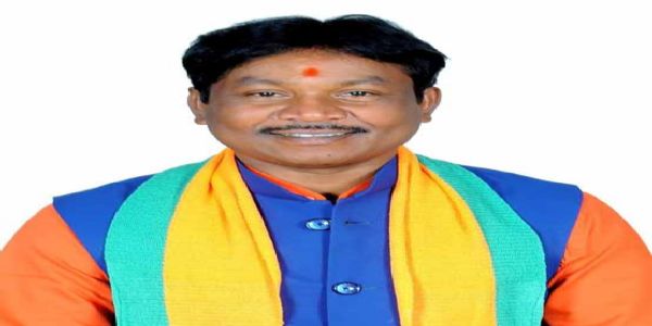 भोपालपटनम क्षेत्र में मिली 3.65 अरब वर्ष पुरानी चट्टान, बस्तर के लिए गौरव का विषय : महेश कश्यप