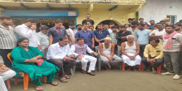 (अपडेट) शराब माफियाओं के विरुद्ध होगी सख्त कारवाई, दोषियों को मिलेगी कड़ी से कड़ी सजा : उप मुख्यमंत्री शुक्ल