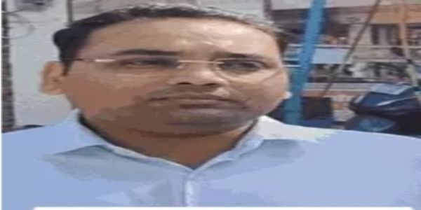 रायबरेली के एसडीएम पर आय से अधिक संपत्ति मामले में आगरा में मुकदमा दर्ज