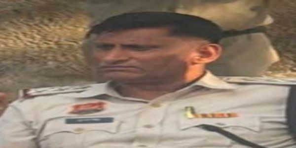 नूंह: दुष्कर्म केस से नाम हटाने की एवज में 50 हजार लेते थाना प्रभारी गिरफ्तार