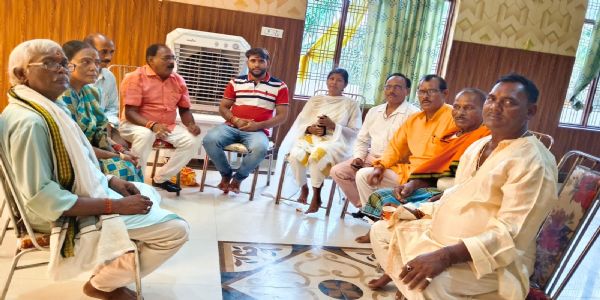 मीरजापुर में 16वां विंध्य कजली महोत्सव 19 से शुरू