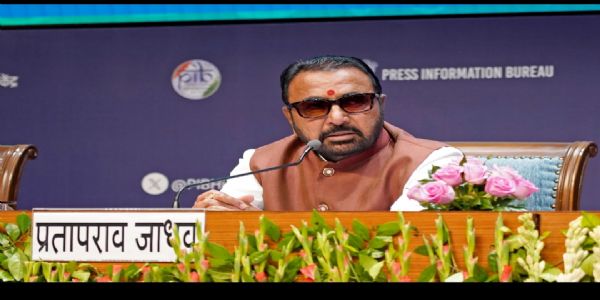नागपुर में होगा आयुर्वेद दिवस का मुख्य आयोजन; थीम होगी-