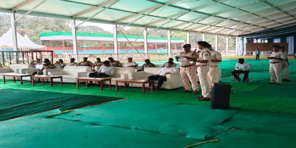 सुदिव्य सोनू के निधन के बाद मुख्यमंत्री का गुवा शहीद दिवस कार्यक्रम बदला, केवल श्रद्धांजलि देंगे