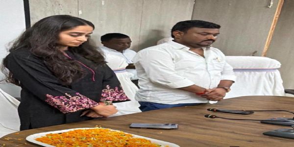 नगर निगम कार्यालय के सभागार में श्रद्धांजलि सभा आयोजित