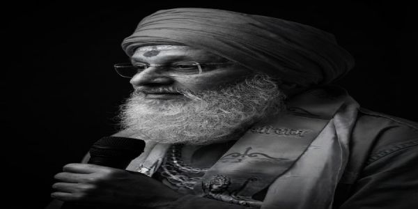 शिक्षा मंत्री का निधन संयोग या दोष, दिव्यानंद महाराज ने जताई आशंका