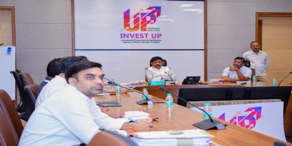 नोएडा एवं ग्रेटर नोएडा से गंगा एक्सप्रेसवे की दूरी होगी कम, 30 से 45 मिनट का समय ही लगेगा