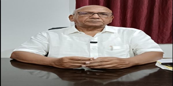 फेक अकाउंट के जरिए मेरे खिलाफ किया जा रहा तथ्यहीन पोस्ट : सरयू