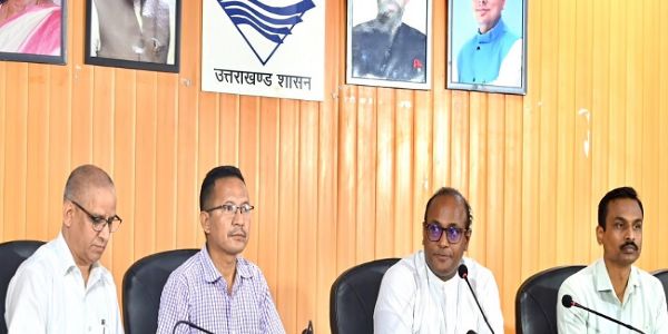 उत्तराखंड में तीन अक्टूबर को प्रकाशित होगी अंतिम मतदाता सूची