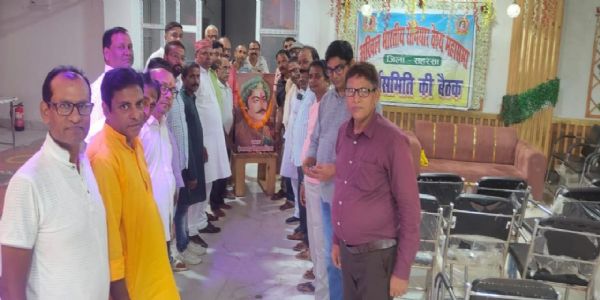 प्रधानमंत्री द्वारा ‘मन की बात’ में सम्राट हेमचंद्र विक्रमादित्य के उल्लेख से रौनियार समाज में हर्ष की लहर