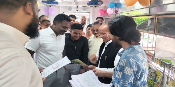 राजगढ़ः बच्चों की कल्पनाशक्ति को मिलेगी उड़ान, 8 सितंबर से हर स्कूल में कहानी-कथन