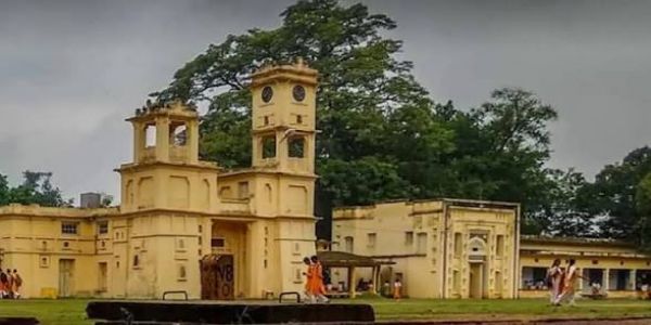विश्वभारती शैक्षिक संघ ने 2026-29 के लिए नई कमेटी का किया गठन