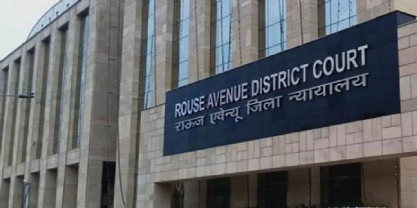 रेलवे टेंडर घोटाला के मनी लॉन्ड्रिंग मामले में आरोप तय करने का फैसला फिर टला