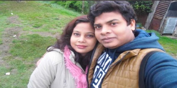 रूस में कानपुर के इंजीनियर को हिरासत में लेने का दावा, पत्नी ने बच्चे संग लगाई मदद की गुहार