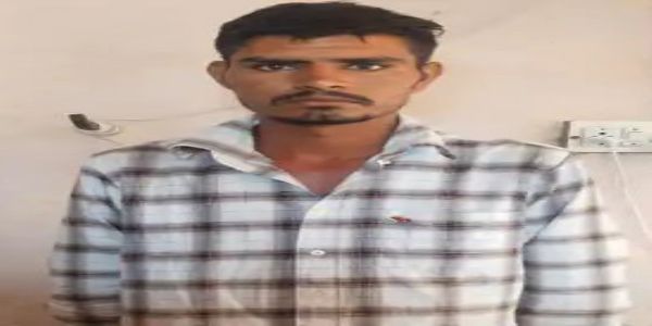 डोडा-पोस्त बरामद, आरोपित गिरफ्तार