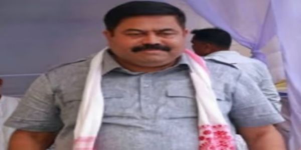 आय से अधिक संपत्ति मामले में असम विजिलेंस सेल ने धेमाजी डीडीसी के सरकारी आवास पर मारा छापा
