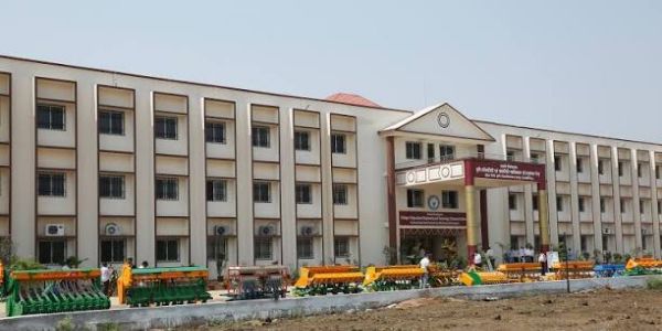 इंदिरा गांधी कृषि विश्वविद्यालय में पेपर लीक के बाद रद्द की गई तीन विषयों की परीक्षाएं आज से