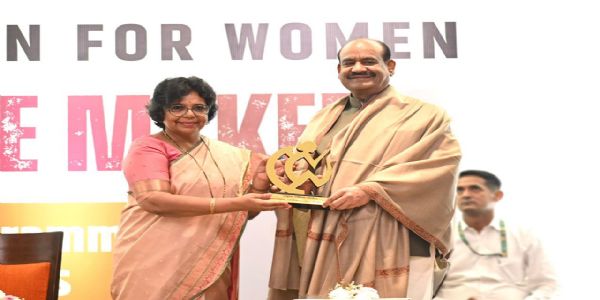 महिला विधायकों को मजबूत करने से लोकतंत्र होगा मजबूत : ओम बिरला
