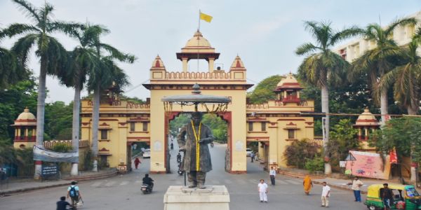 बीएचयू में ‘टीच फॉर इंडिया’ के साथ करियर एवं प्लेसमेंट अवसरों पर संवाद
