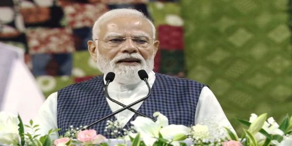 प्रधानमंत्री का मंगलवार को गुजरात और महाराष्ट्र दौरा, 35 हजार करोड़ से अधिक की सौगात देंगे