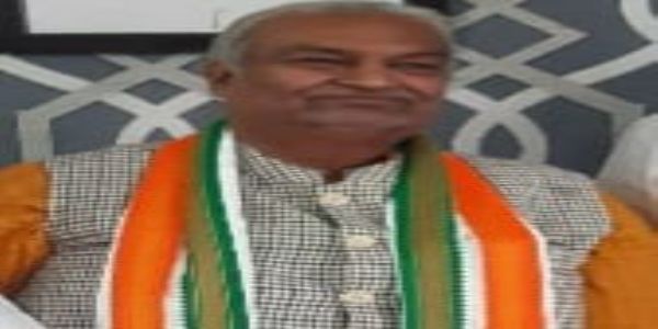 झारखंड में वीआईपी क्षेत्र में भी सुरक्षित नहीं हैं आम आदमी : विधायक