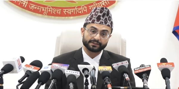 बाढ़ प्रभावित छात्रों के लिए नेपाल सरकार ने शुरू की 1 अरब रुपये की ‘सुरक्षित भविष्य छात्रवृत्ति योजना’