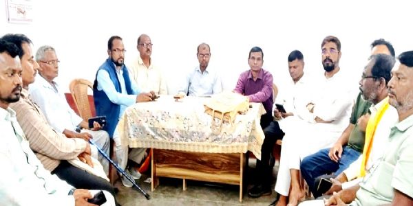 रितु हत्याकांड में न्याय नहीं मिलने के विरोध में धरना 15 से