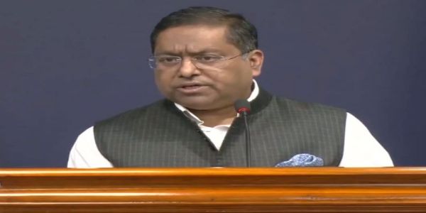 दक्षिण एशियाई खेल 2027 में भारत की भागीदारी पर अभी फैसला नहीं, विदेश मंत्रालय ने साफ किया रुख
